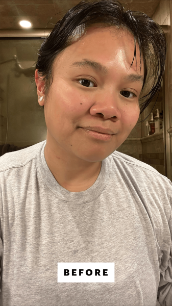 Image may contain Head Person Face Photography Portrait Body Part Neck and Skin